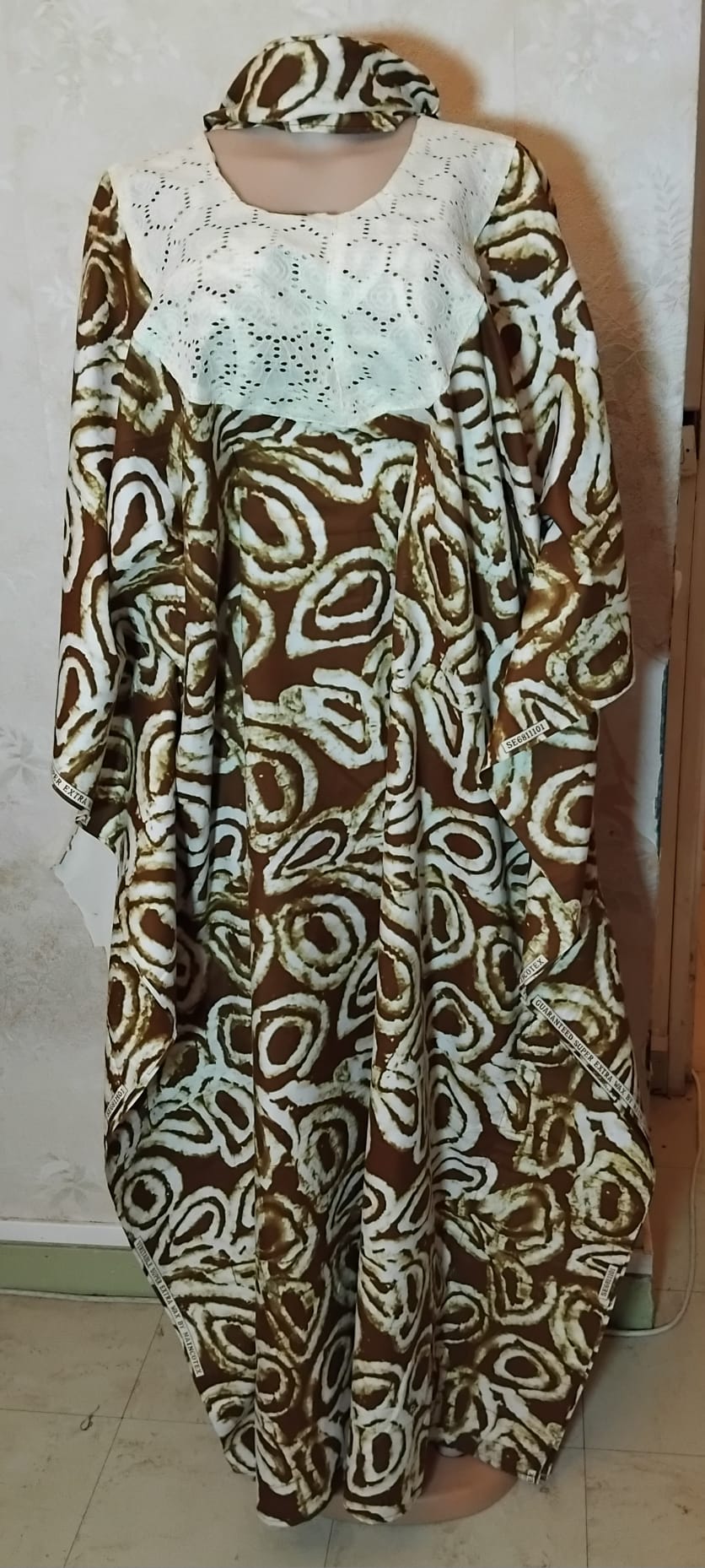 Robe