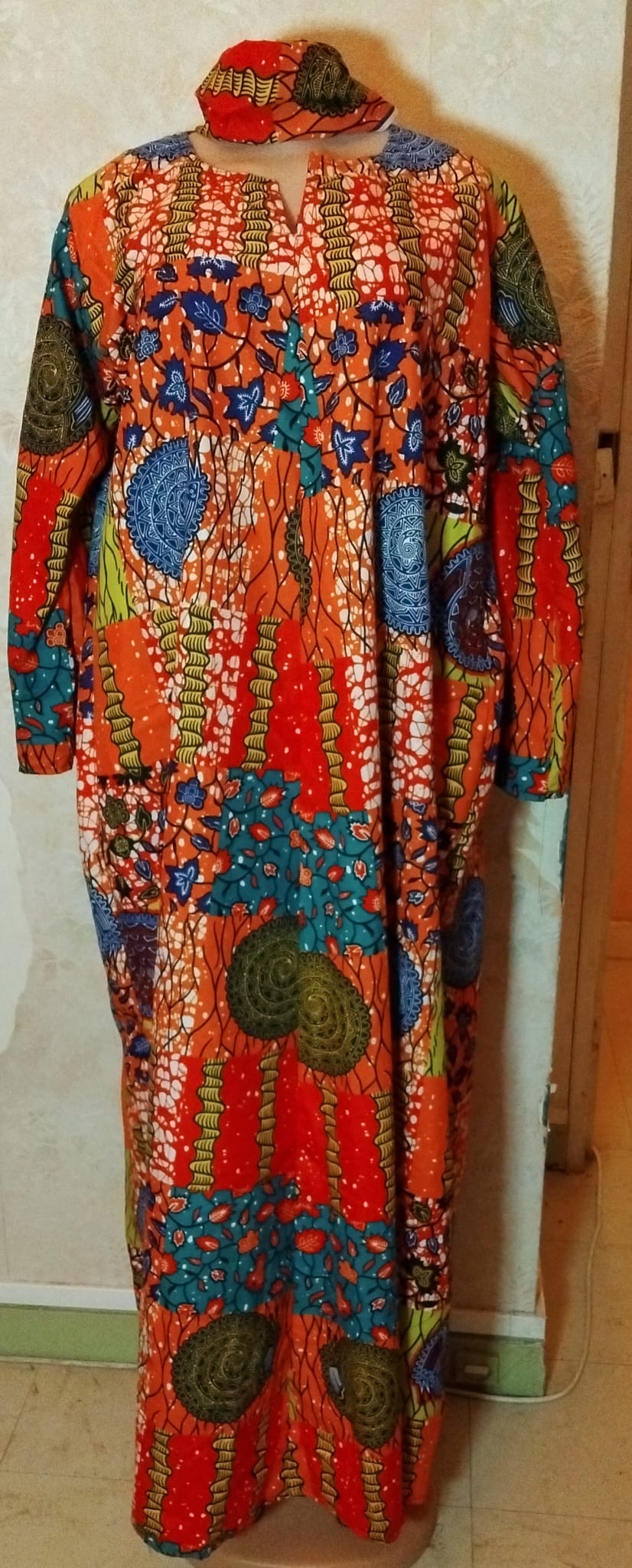 Robe